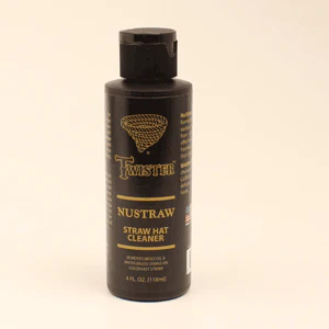 Twister Nustraw Hat Cleaner - 4oz
