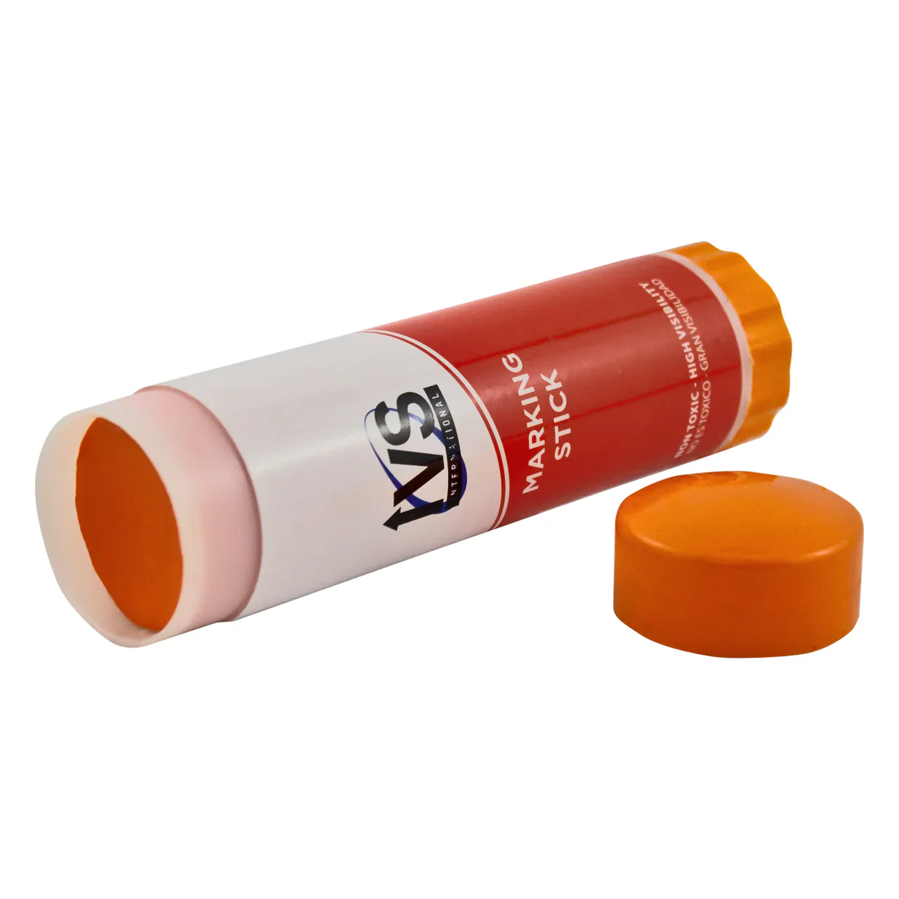 IVS Twist Marking Stick - Orange - Image 2