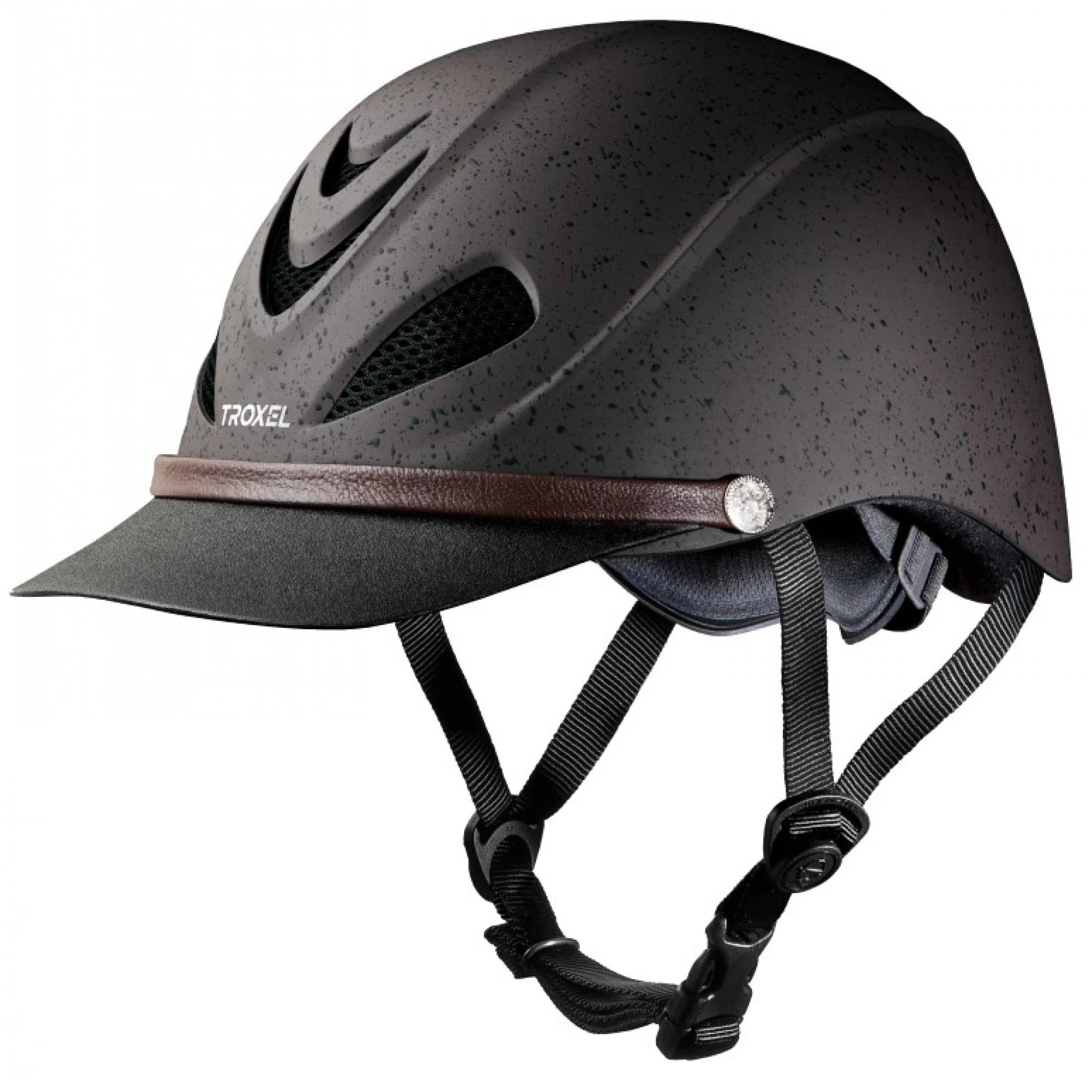 Troxel  Dakota Riding Helmet - Multiple Colours - Image 2