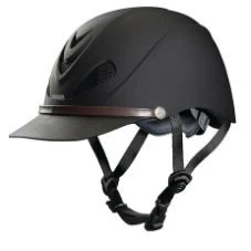 Troxel  Dakota Riding Helmet - Multiple Colours - Image 4