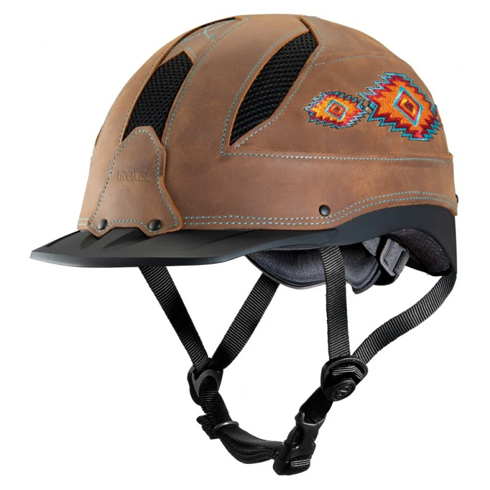 Troxel Cheyenne Western Helmet - Image 2
