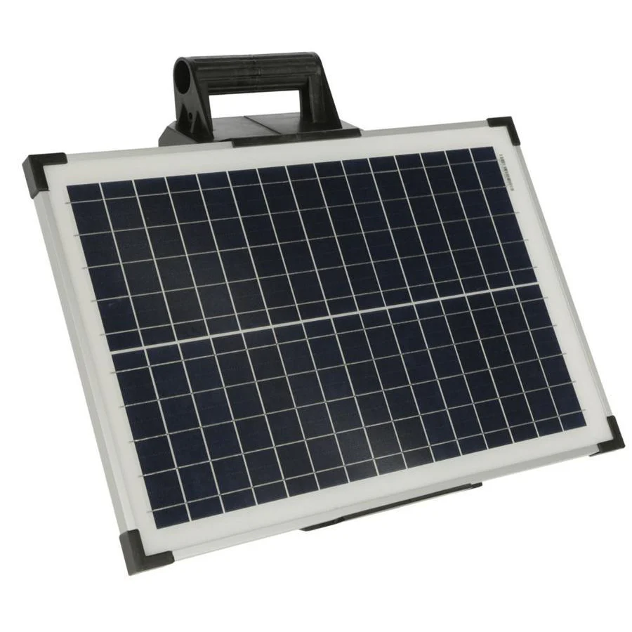 CORRAL Sunpower S30 Solar Energizer - Image 2