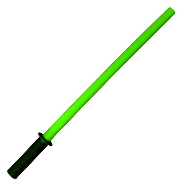 Cattle Rattler 42" - Green