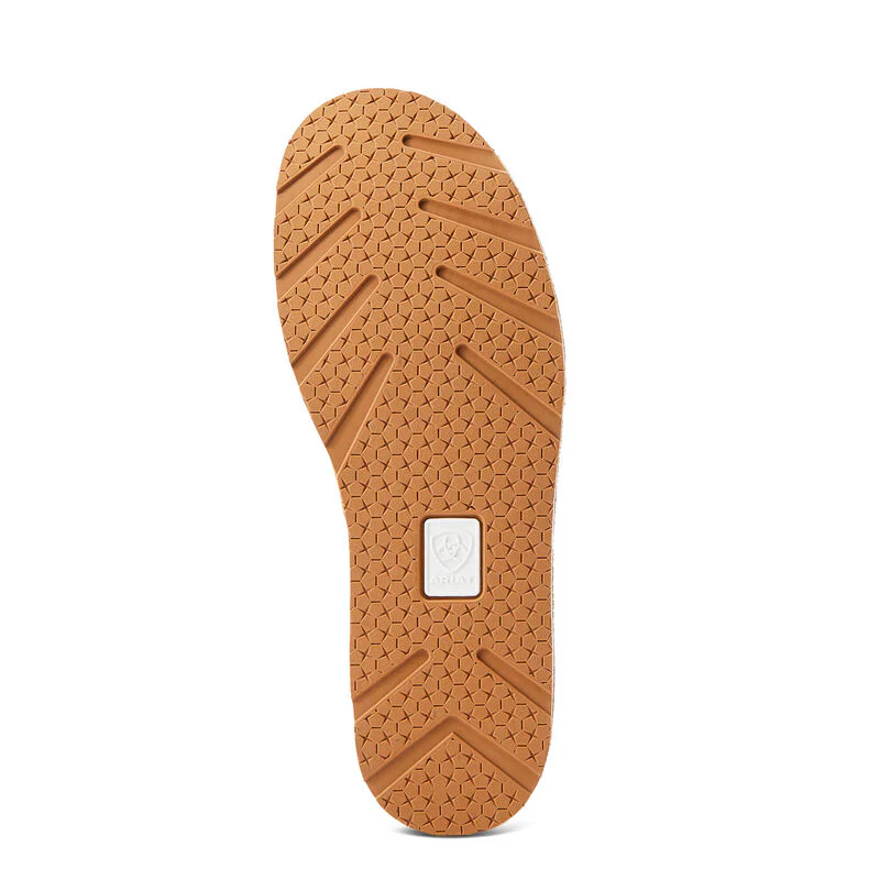 Ariat Women's Cruiser Shoes -  Adobe - Image 3
