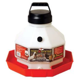 Fount Poultry 7 Gal
