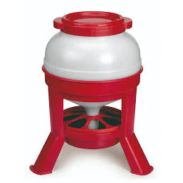 RE PLS Dome Feeder 35lb