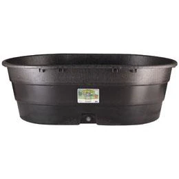 Stock Tank Oval 150 GAL ST150