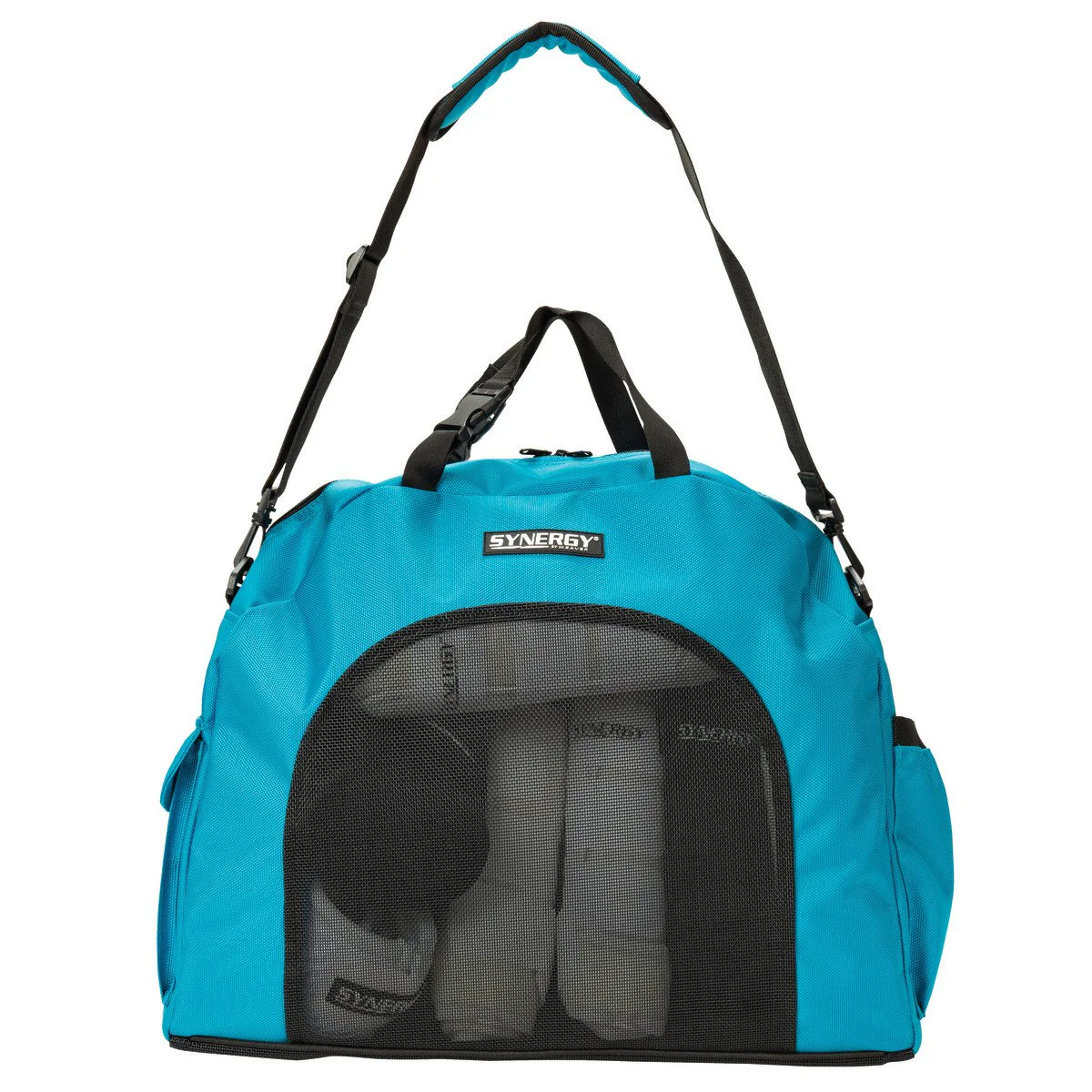 Weaver Leather Synergy Boot Bag - Image 2