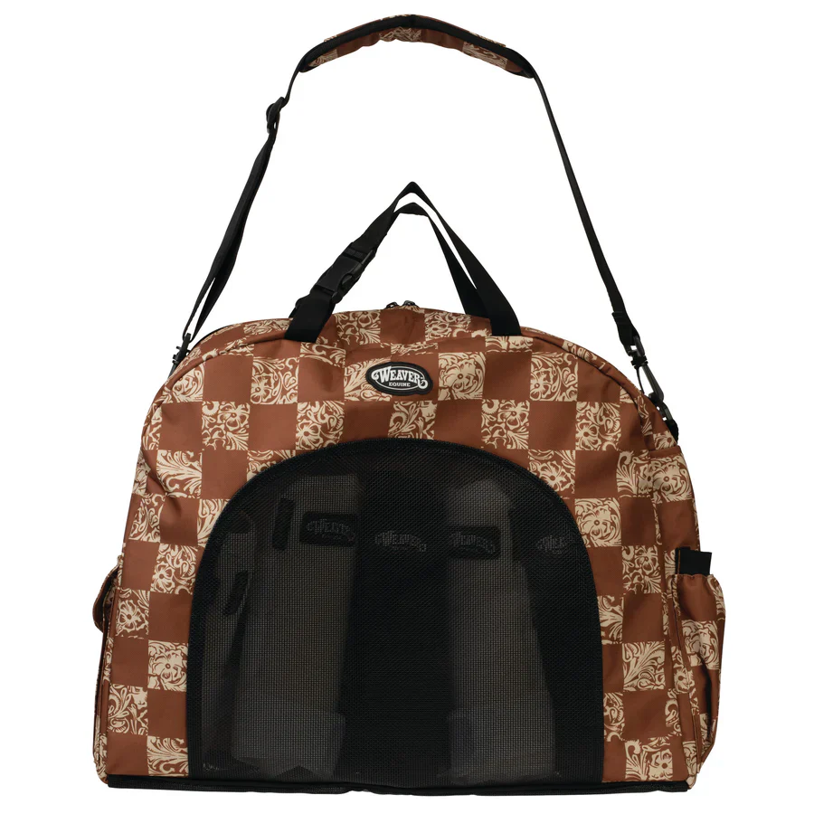 Weaver Leather Synergy Boot Bag - Image 3