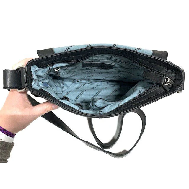 Rugged Earth Women's Crossbody Purse - Image 2