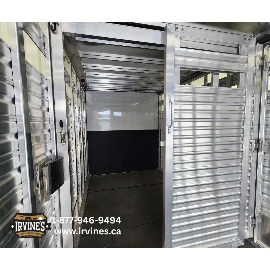 2026 ALCOM 24' Stock Combo - Image 11