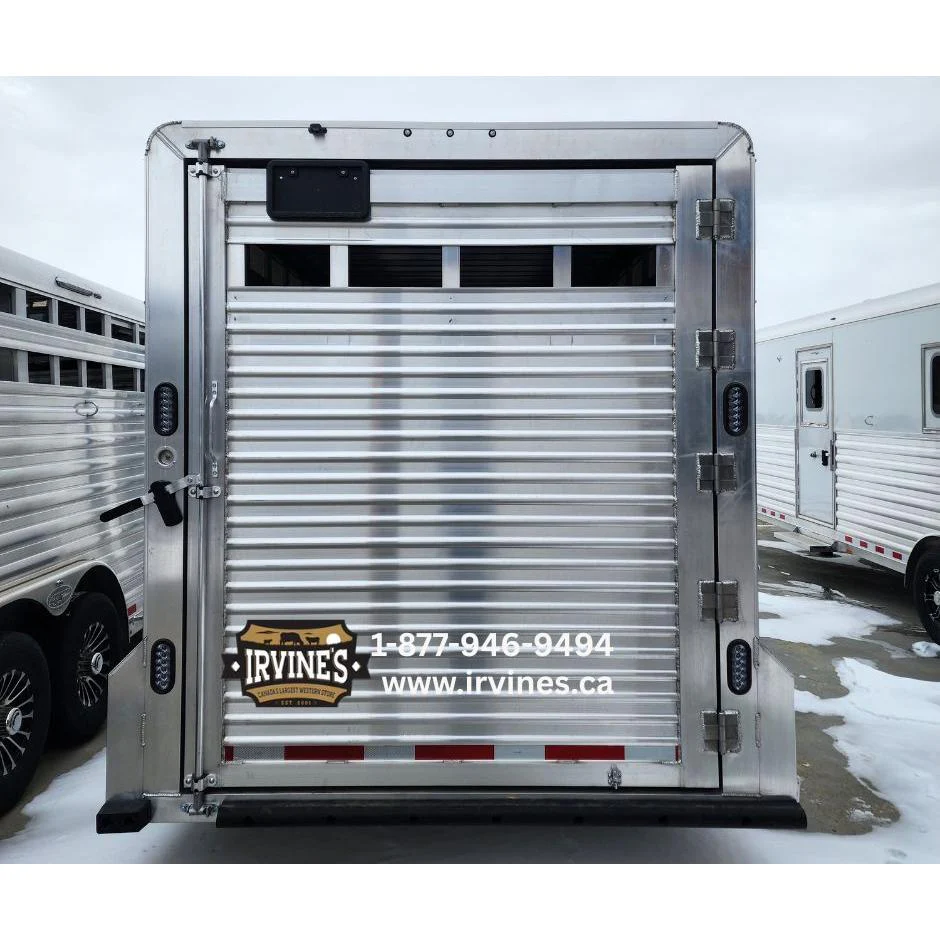 2026 ALCOM 24' Stock Combo - Image 15