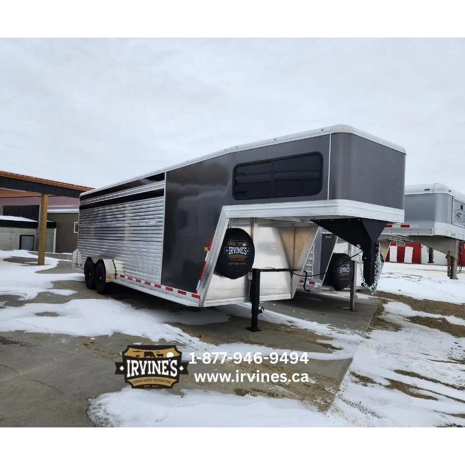 2026 ALCOM 24' Stock Combo - Image 3