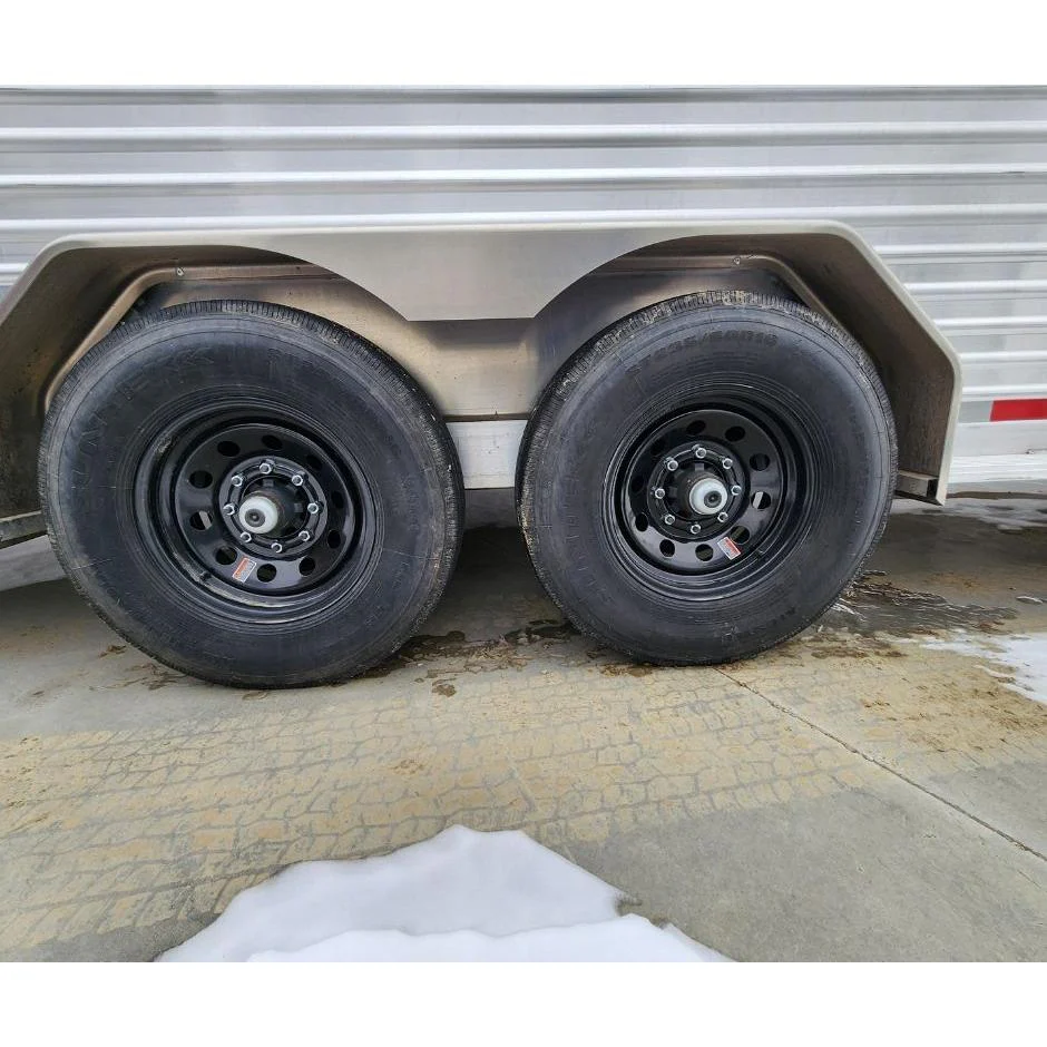 2026 ALCOM 24' Stock Combo - Image 5