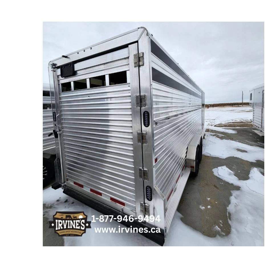 2026 ALCOM 24' Stock Combo - Image 6