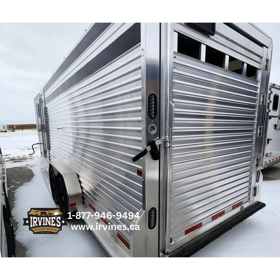 2026 ALCOM 24' Stock Combo - Image 7