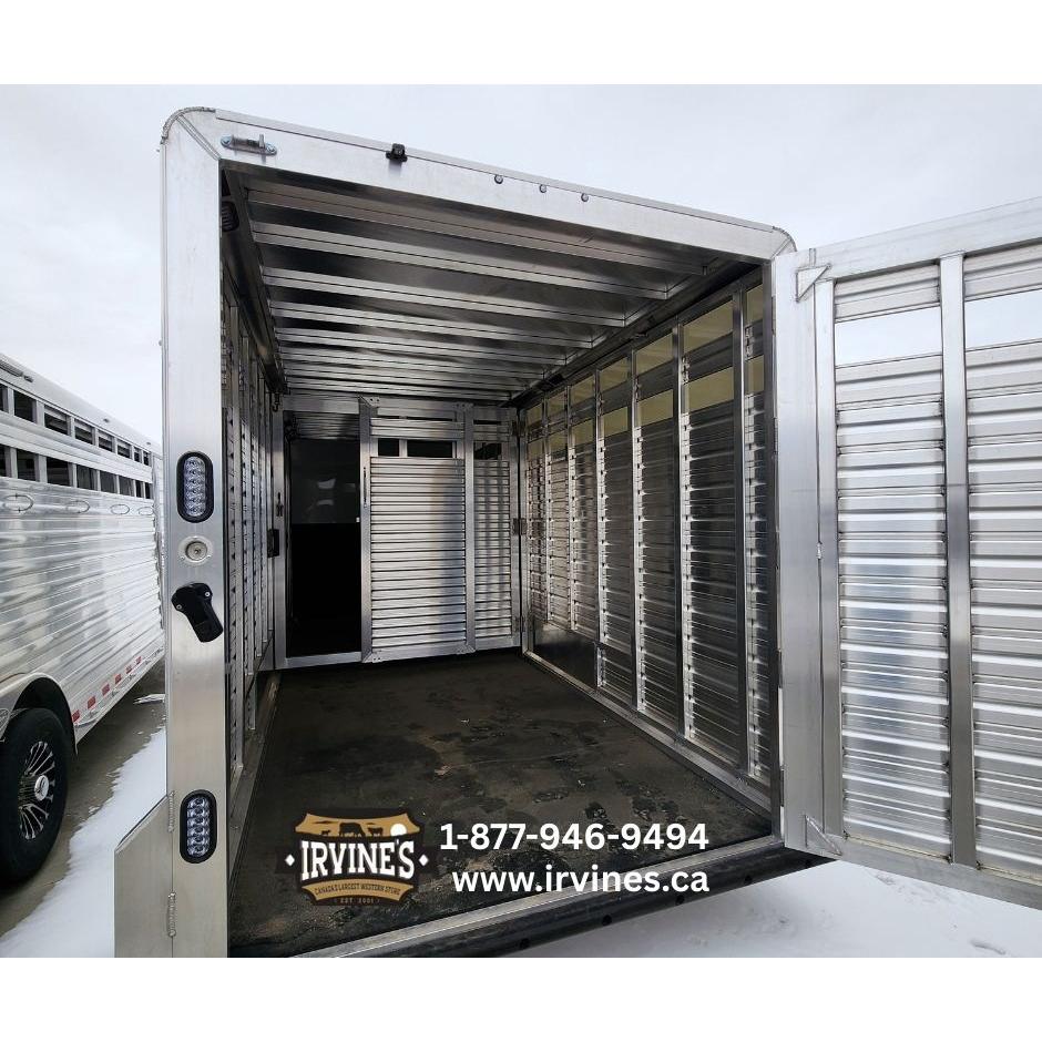2026 ALCOM 24' Stock Combo - Image 8