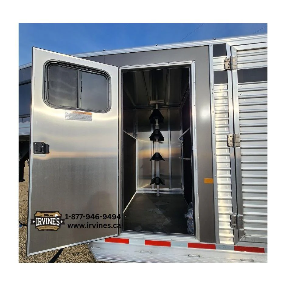2026 Alcom 24' Stock Combo - Image 3