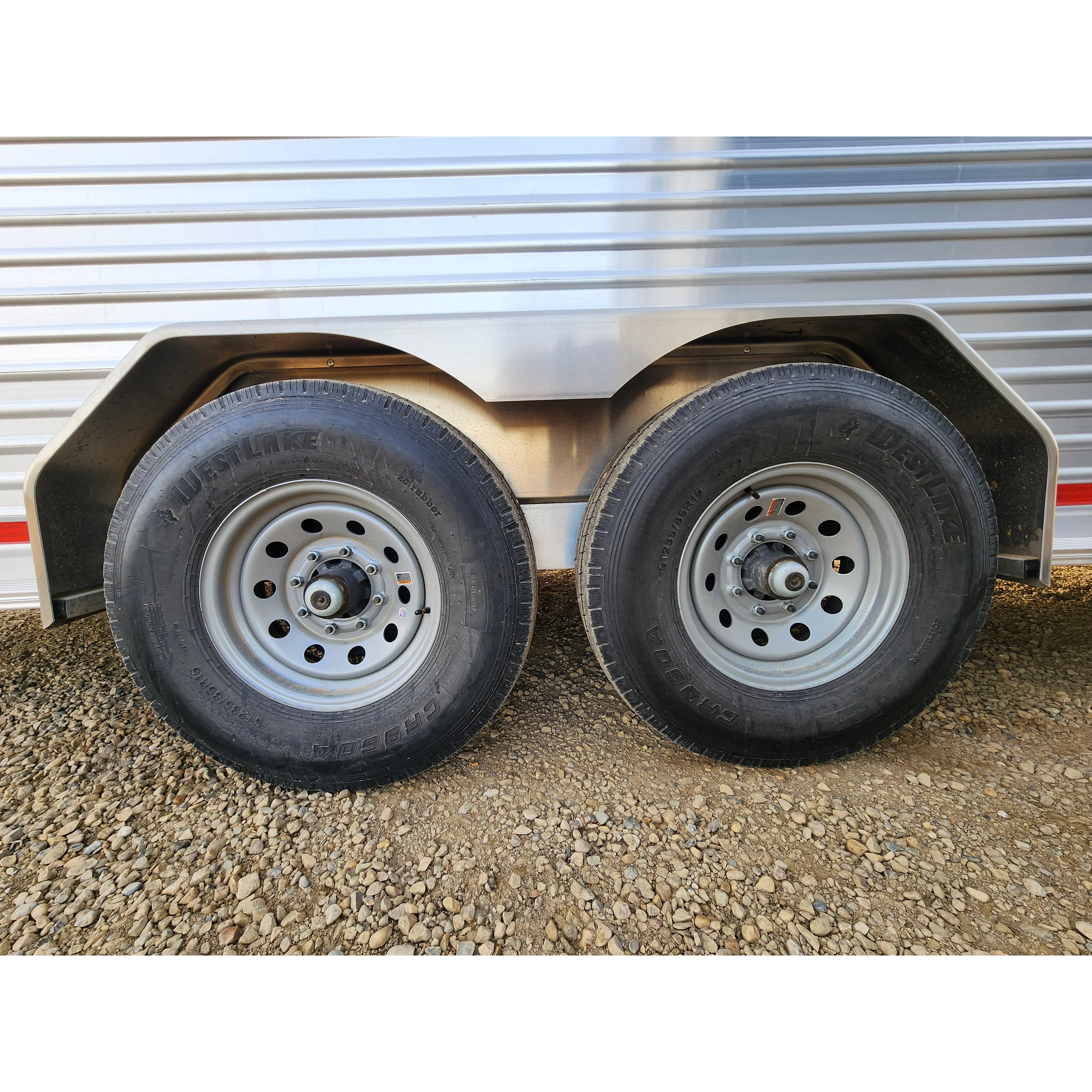 2026 Alcom 24' Stock Combo - Image 5
