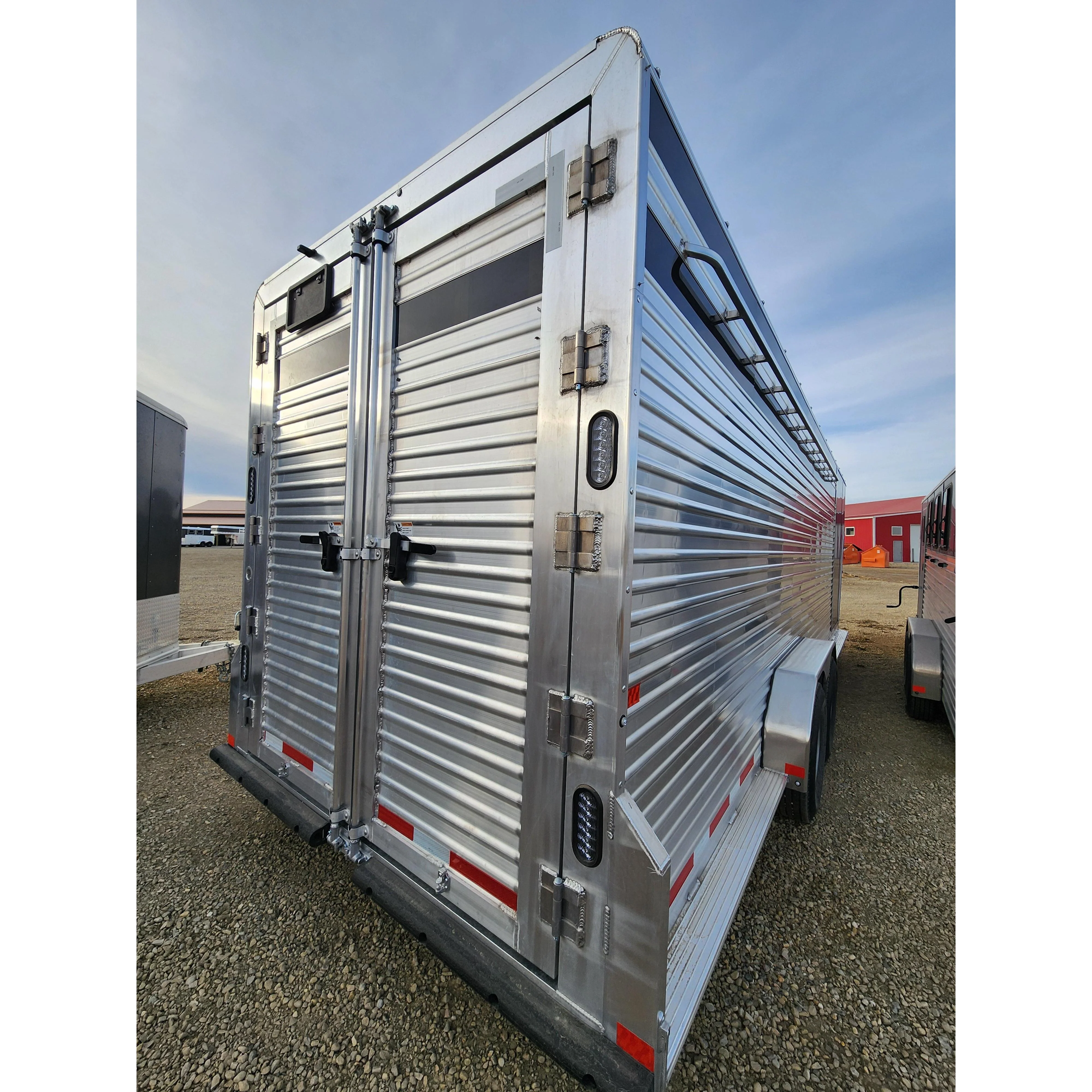 2026 Alcom 24' Stock Combo - Image 8