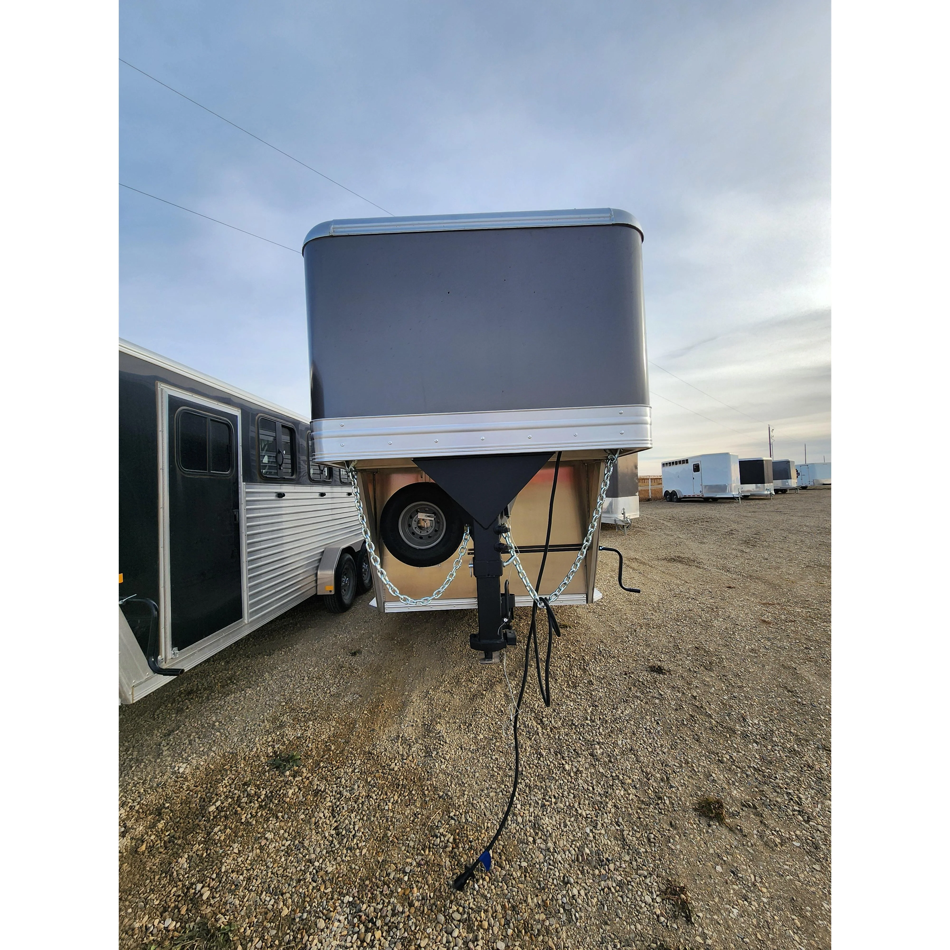 2026 Alcom 24' Stock Combo - Image 9