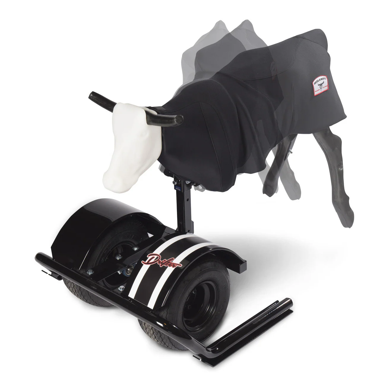Heel-O-Matic The Drifter - Image 2