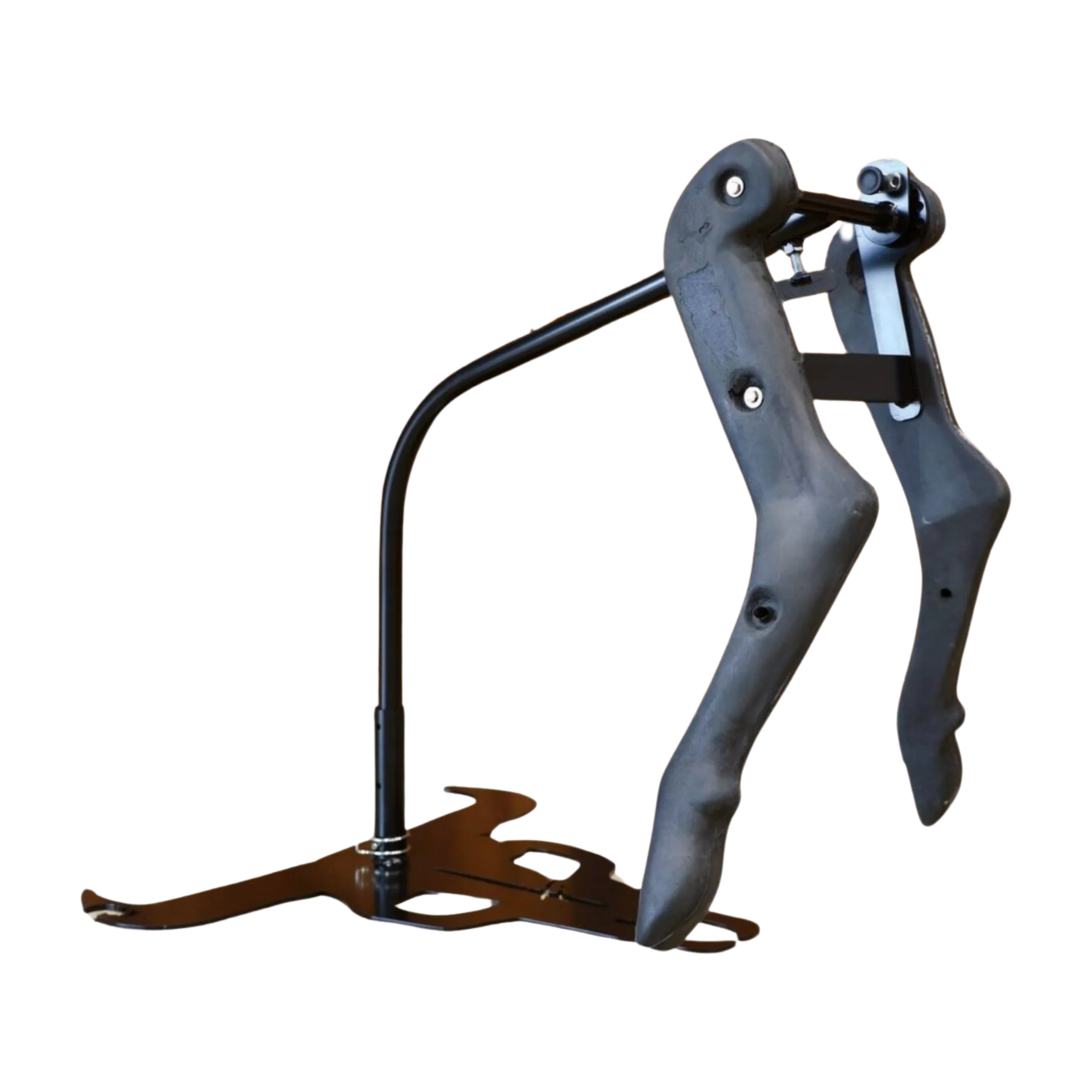 Heel-O-Matic Hox - Image 2