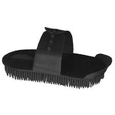 Large CURRY COMB w/Adjustable Strap - Image 4