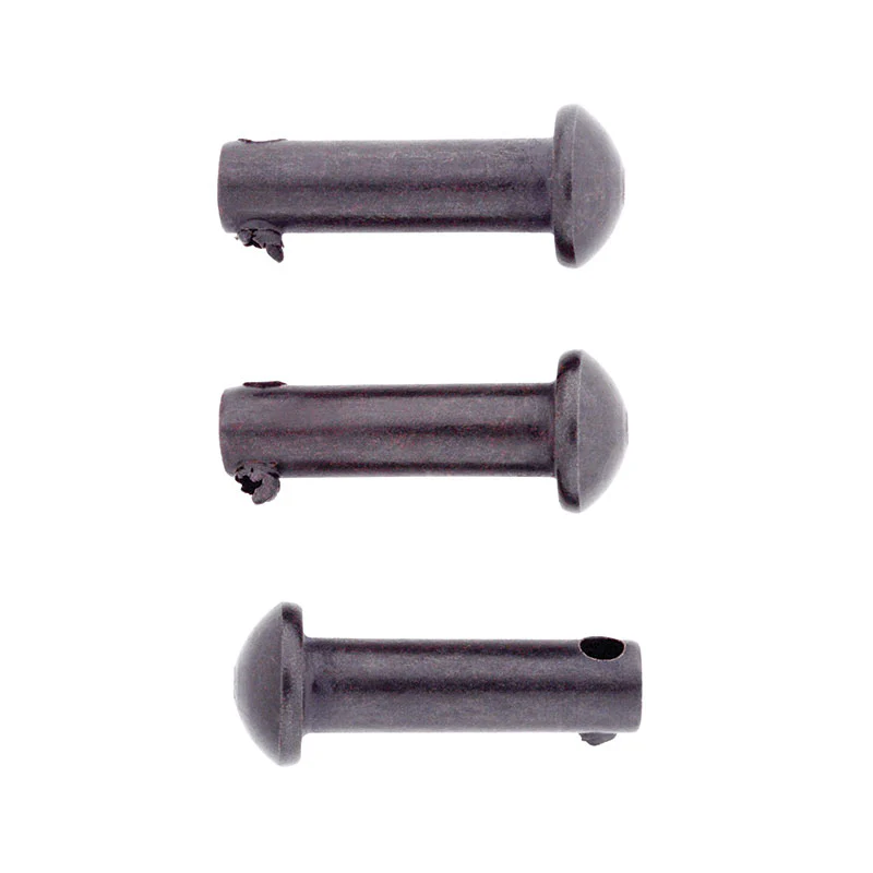 BS Spur Pins Sold As A Pair