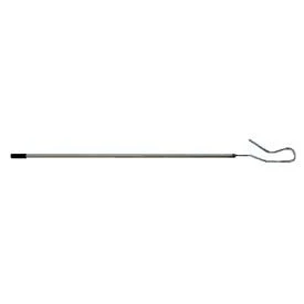 Alum. Kalf Katch w/Hook Adj.