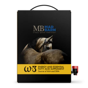 Mad Barn W-3 Oil - Image 2