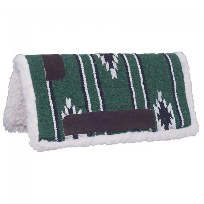 Miniature Western Saddle Pad