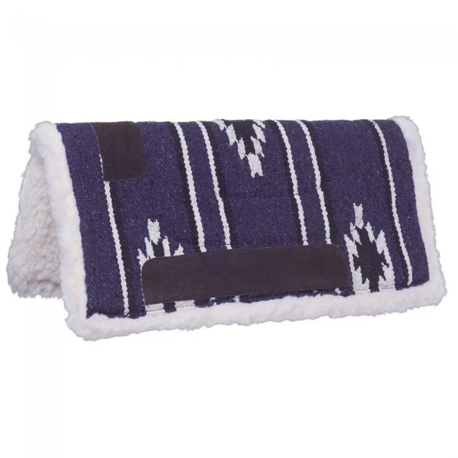 Miniature Western Saddle Pad