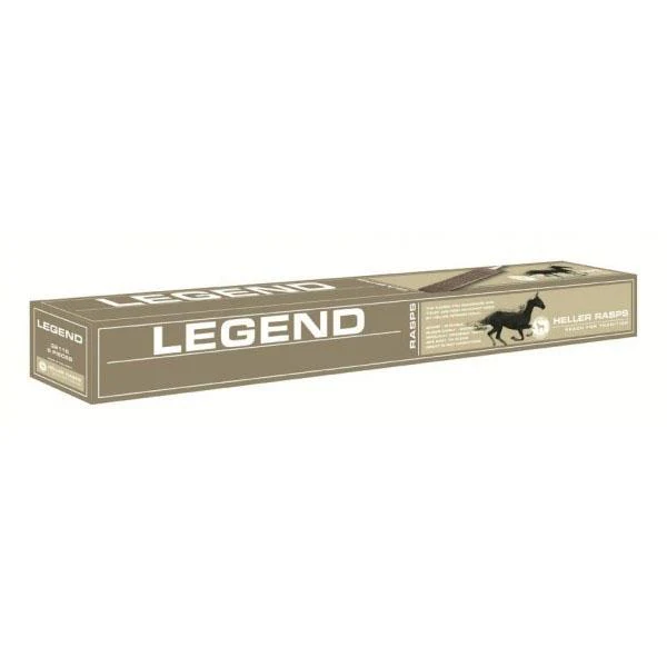Heller Legend Rasp - Image 3