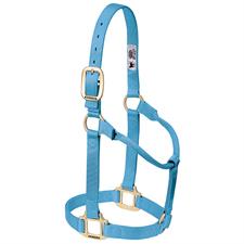 Weaver Leather Original Non-Adjustable Nylon Horse Halter, Weanling/Pony - Image 14