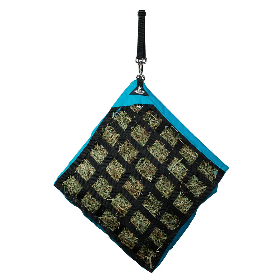 Weaver Leather 45 Degree Hay Bag - Image 4