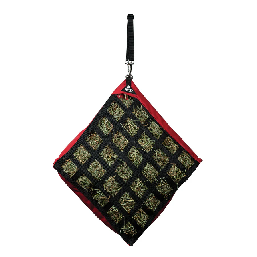 Weaver Leather 45 Degree Hay Bag - Image 5