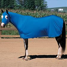 Weaver EquiSkinz Sheet, Large (1,100-1,400 lbs.) - Image 2