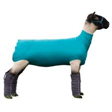 Weaver Spandex Sheep Tube-Small - Image 4