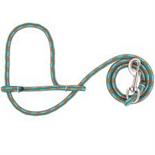 Weaver Leather Poly Rope Sheep Halter w/Snap - Image 6