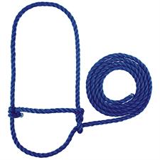 Weaver Leather Rope Halter Calf - Image 2