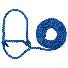 Weaver Leather Stierwalt Breaking Halter - Image 3