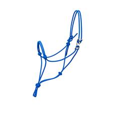 Weaver Leather Silvertip® No. 95 Clip on Rope Average Halter - Assorted Colours - Image 2
