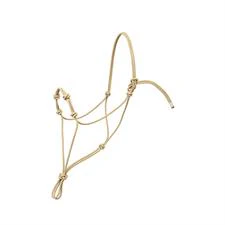 Weaver Leather Silvertip Four Knot Rope Halter, Average - Image 8