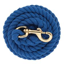 Weaver 8' Cotton Lead w/BP - Image 2