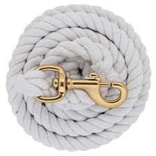 Weaver 8' Cotton Lead w/BP - Image 3