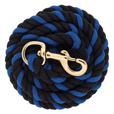 Weaver 8' Cotton Lead w/BP - Image 5