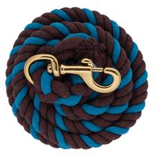 Weaver 8' Cotton Lead w/BP - Image 6