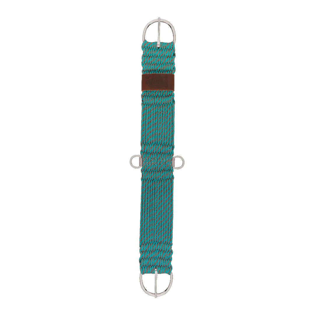Weaver EcoLuxe Bamboo Cinch - Straight - Multiple Colours - Image 3