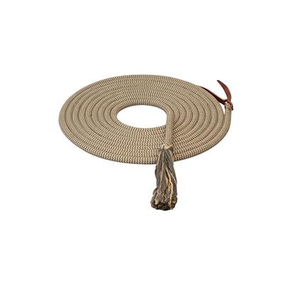 Weaver Leather 1/2" x 22' EcoLuxe™ Bamboo Round Mecate -Assorted Colours - Image 3